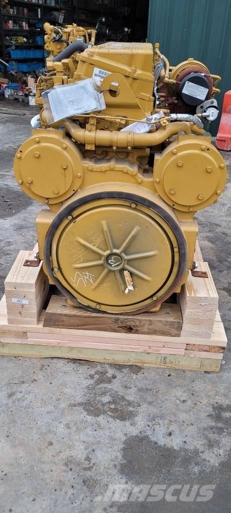 CAT C18 Diger