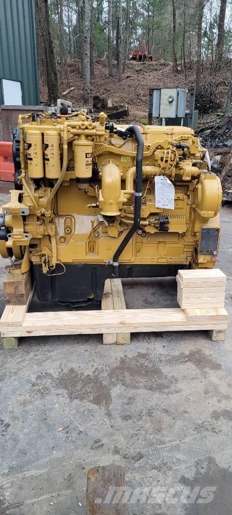 CAT C18 Diger