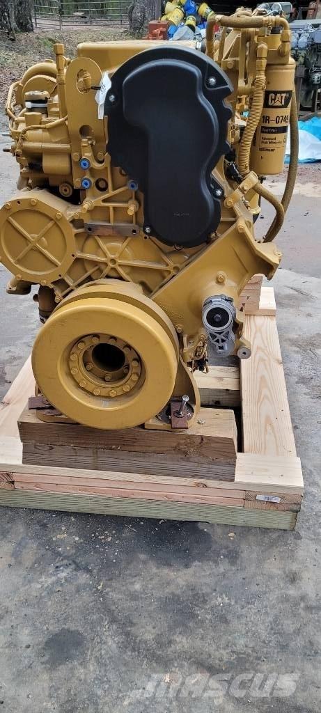 CAT C18 Diger
