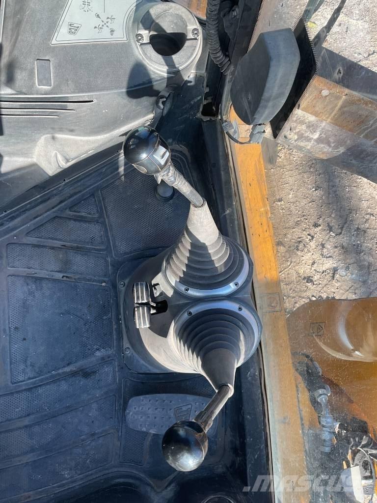 JCB 3 CX ECO Kazıcı yükleyiciler - beko loder