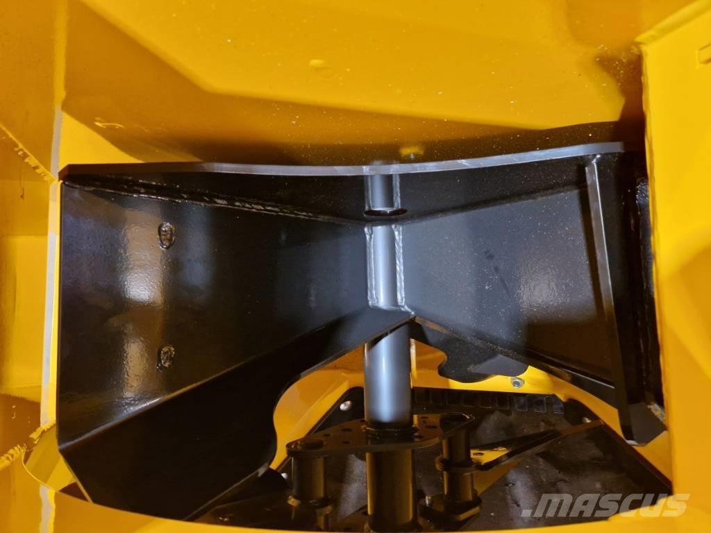 Wieska W273LAH Kar püskürtücüler