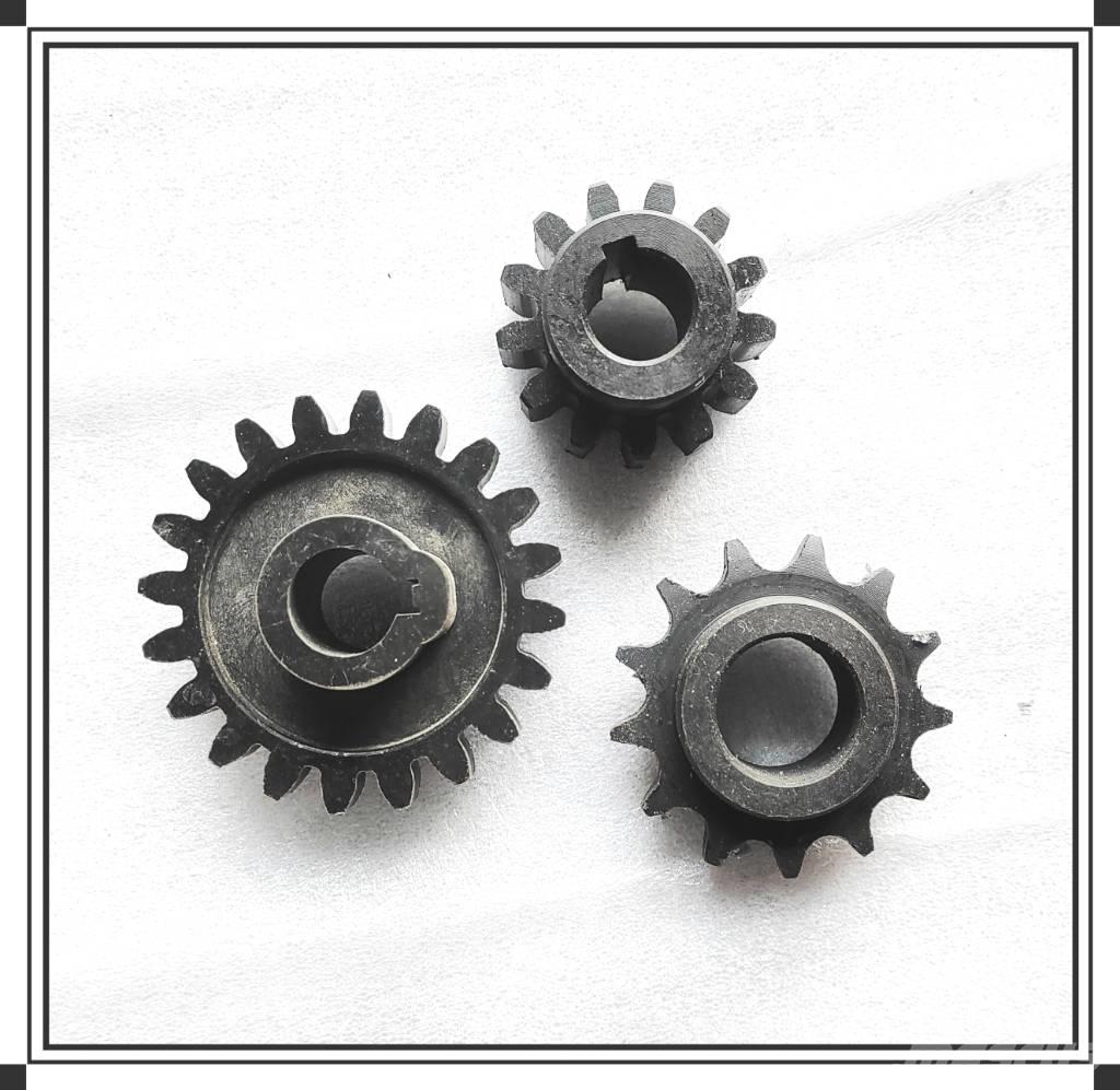 CLAAS Gear Radyatörler