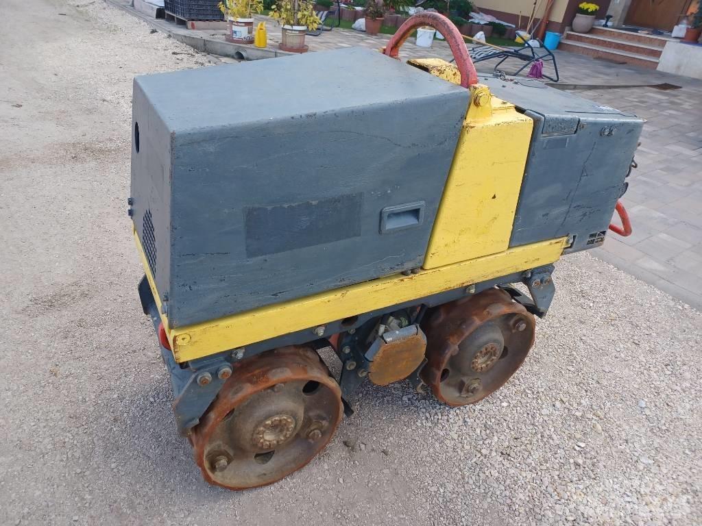 Bomag BMP 851 Zemin sıkıştırma makineleri