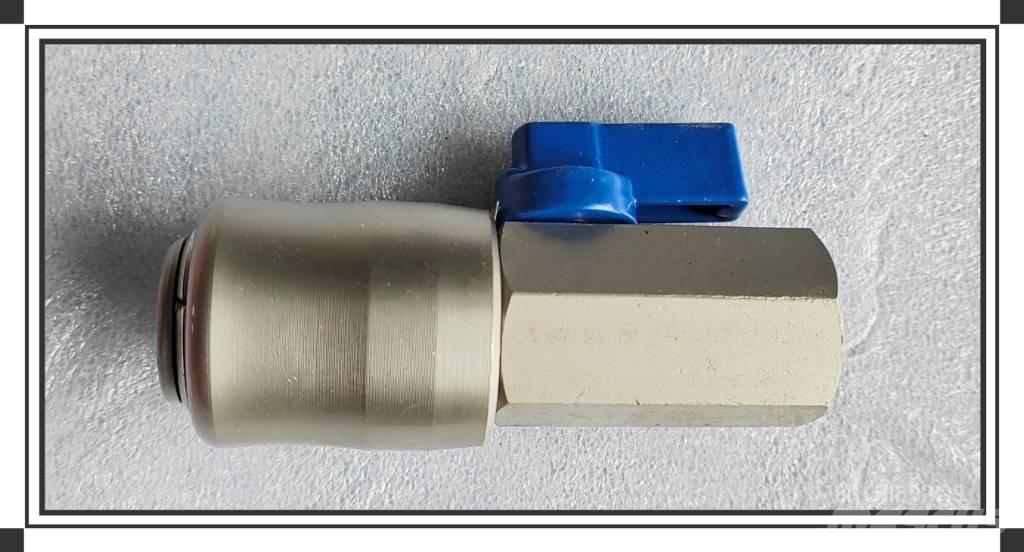 CLAAS Joint Sanzuman