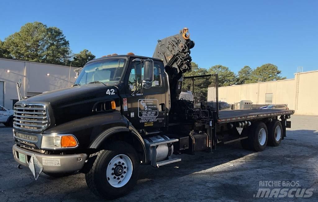 Sterling L 9500 Diger kamyonlar