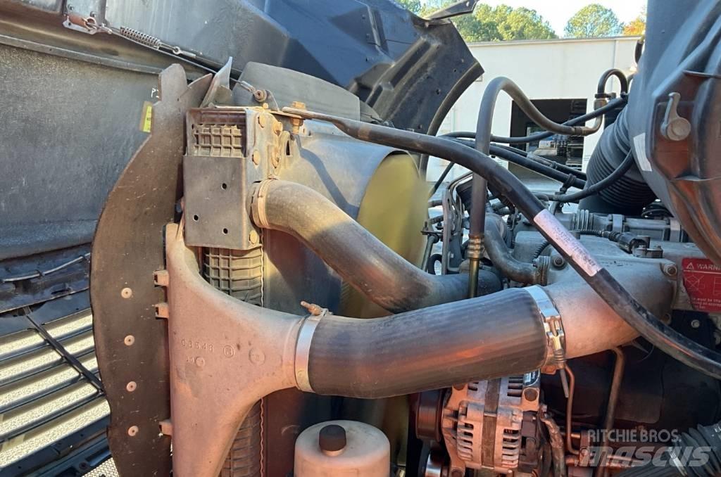 Sterling L 9500 Diger kamyonlar