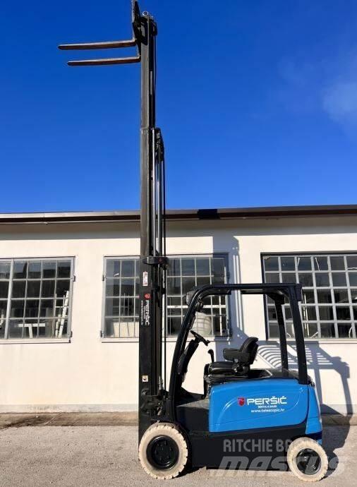 Yale ERP25VL Diger