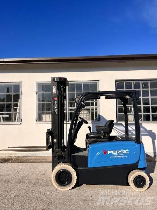Yale ERP25VL Diger