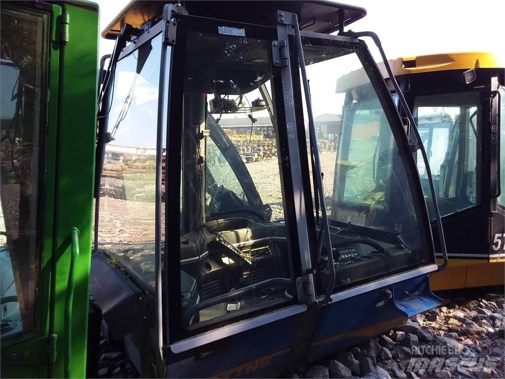 Rottne F18 Kabin