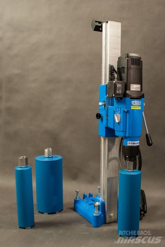 Tyrolit DRS 250 Diger