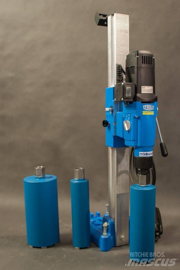 Tyrolit DRS 250 Diger