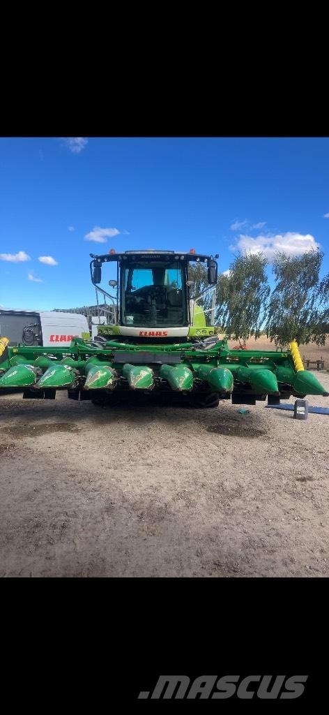 Kemper Cornstar 208 Biçerdöverler