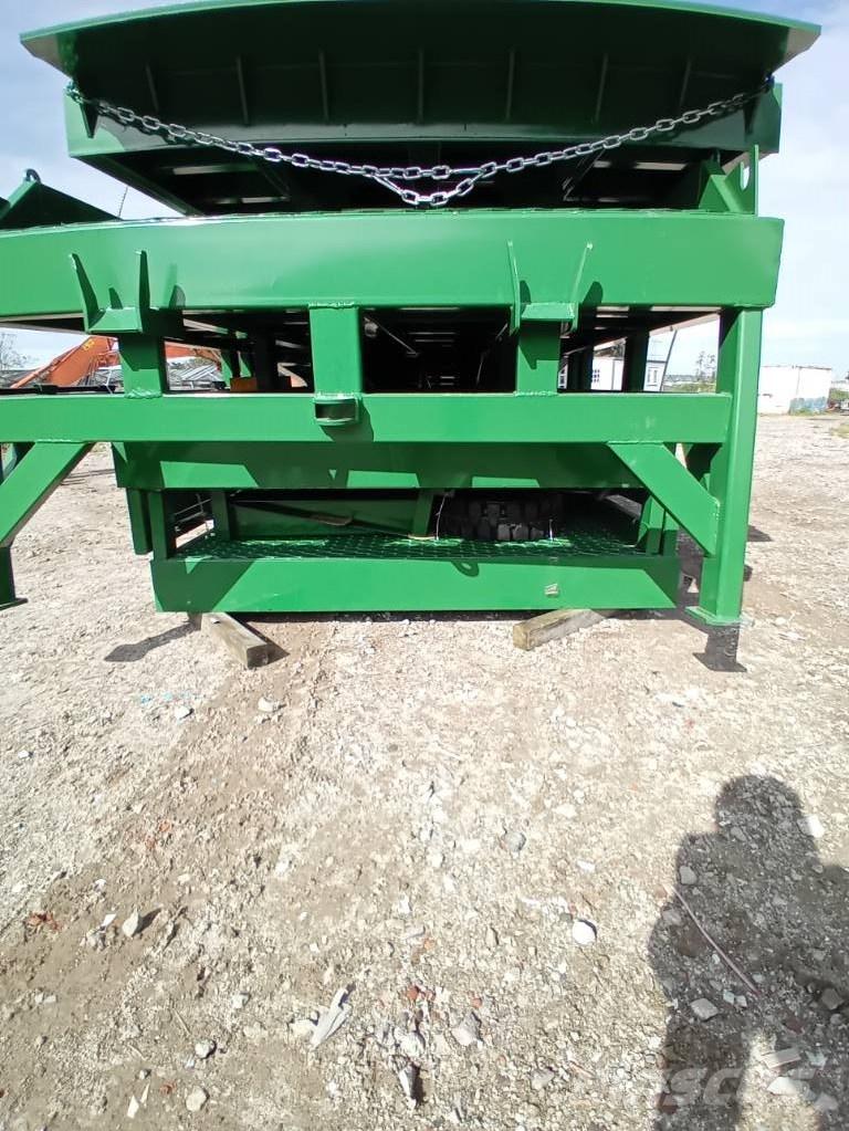 Aameck 15t Digerleri