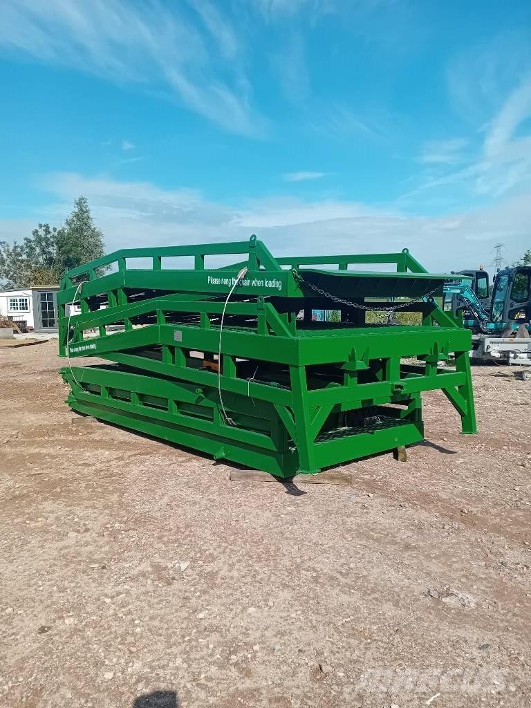 Aameck 15t Digerleri
