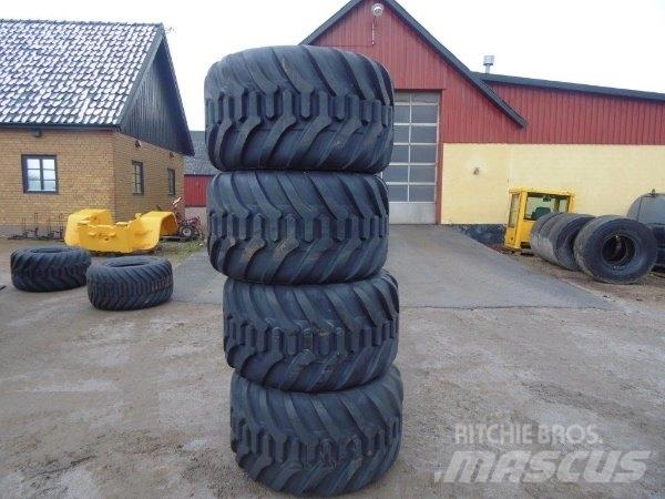Trelleborg Twin T423 Lastikler