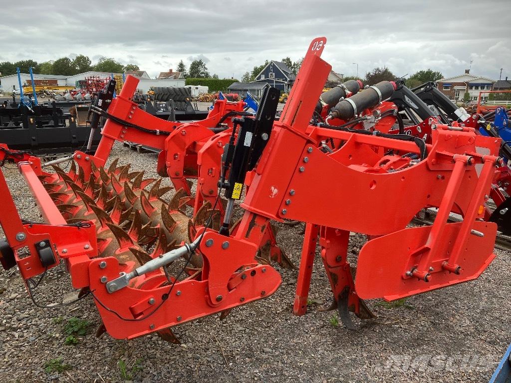 Maschio Attila 300 Kültivatörler