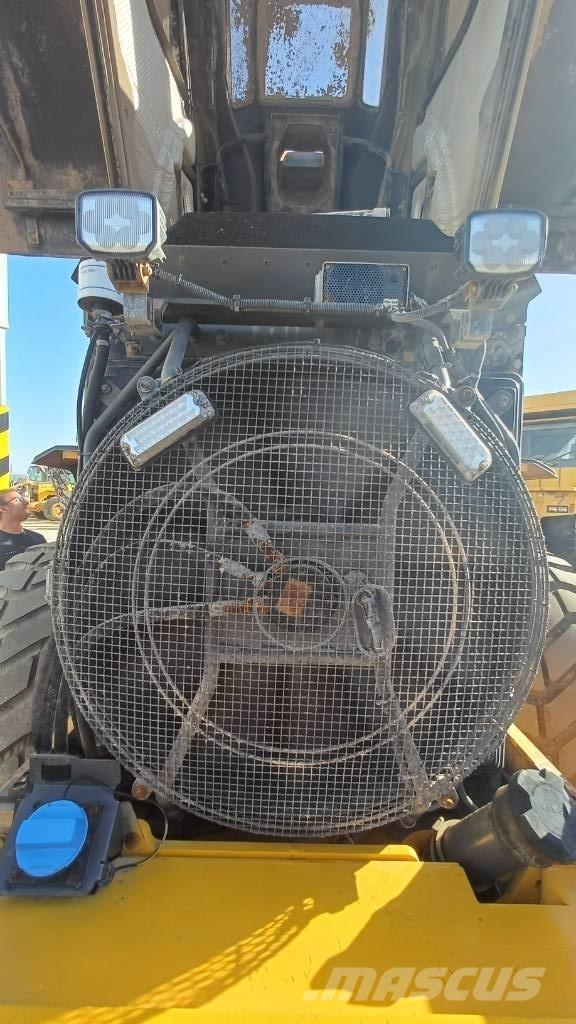 Volvo L 70 H Tekerlekli yükleyiciler