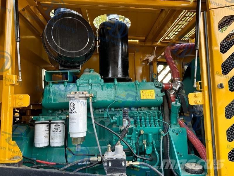 SDLG LG956L Tekerlekli yükleyiciler