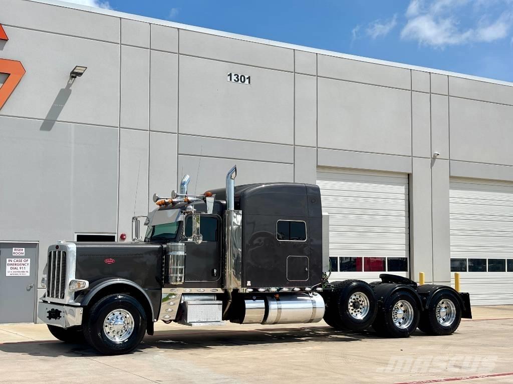 Peterbilt 389 Çekiciler