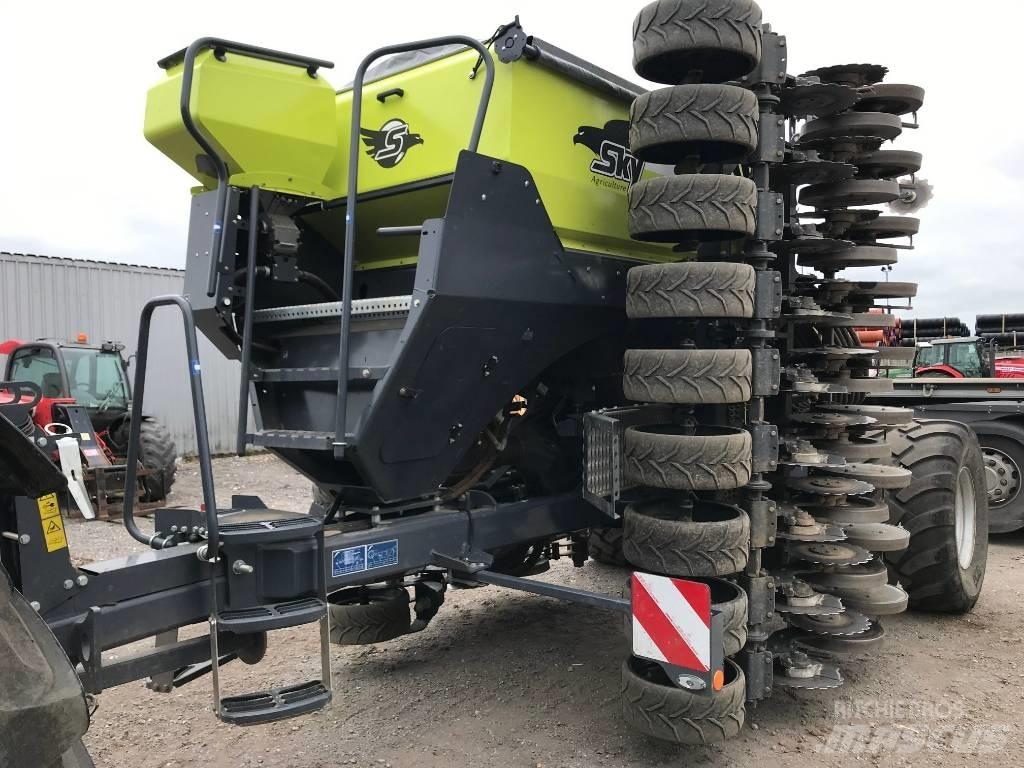  Sky Easy Drill Mibzerler