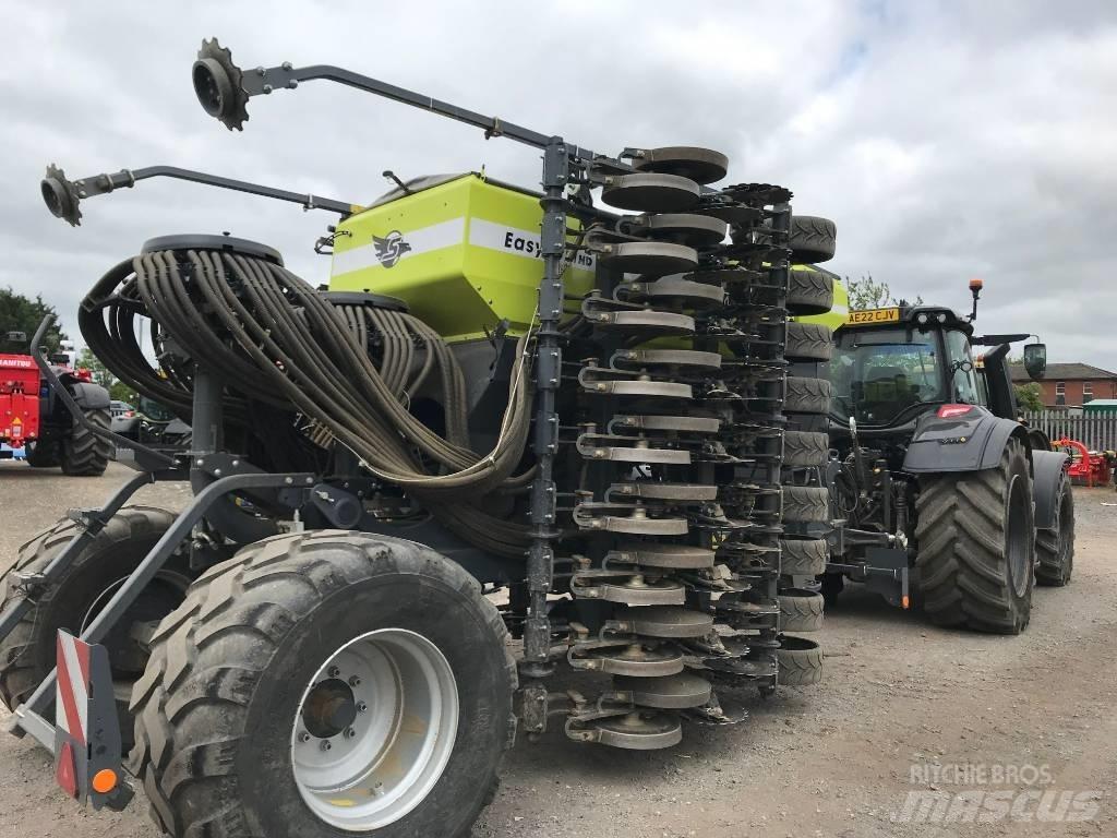  Sky Easy Drill Mibzerler