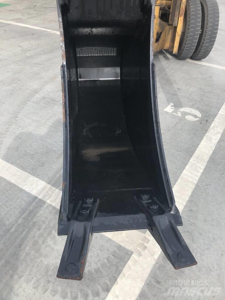 Lehnhoff MS03 300mm Kovalar