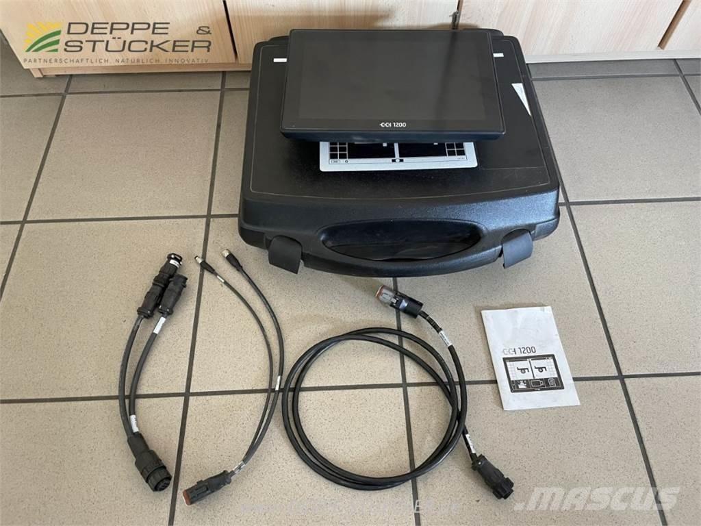  Sonstige CCI1200 Diger tarim makinalari