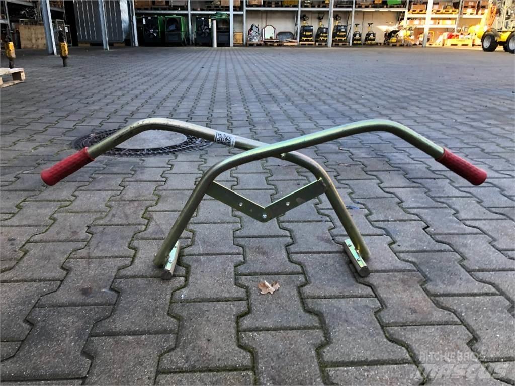  Bordsteinzange BZ Polipler
