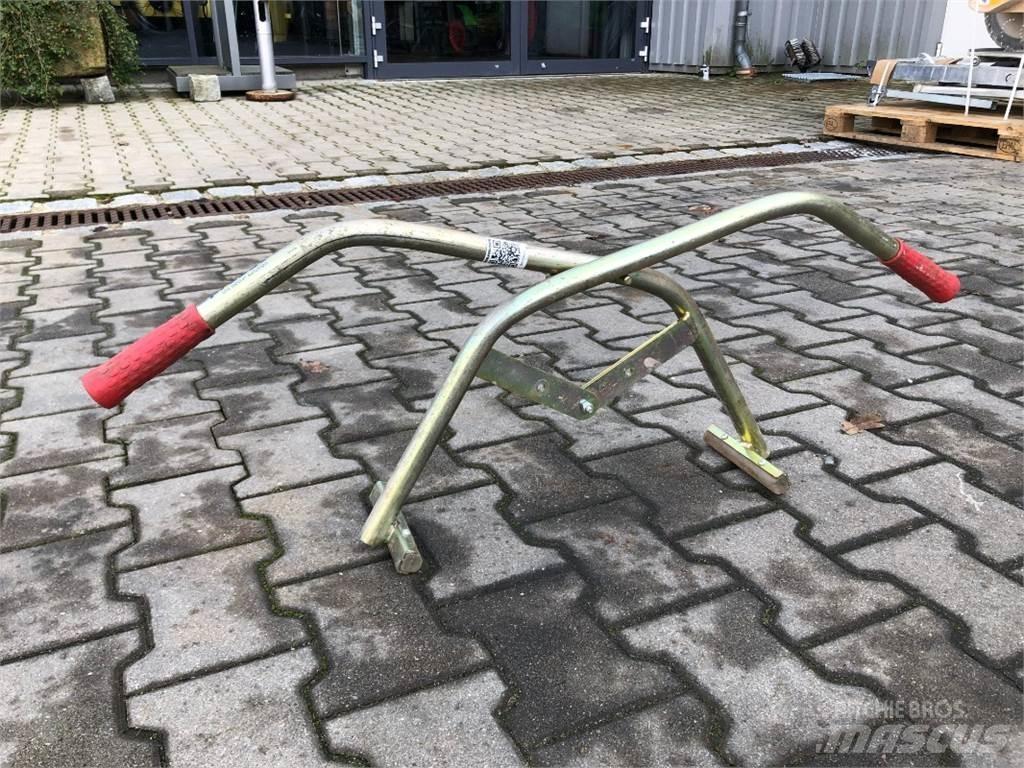  Bordsteinzange BZ Polipler