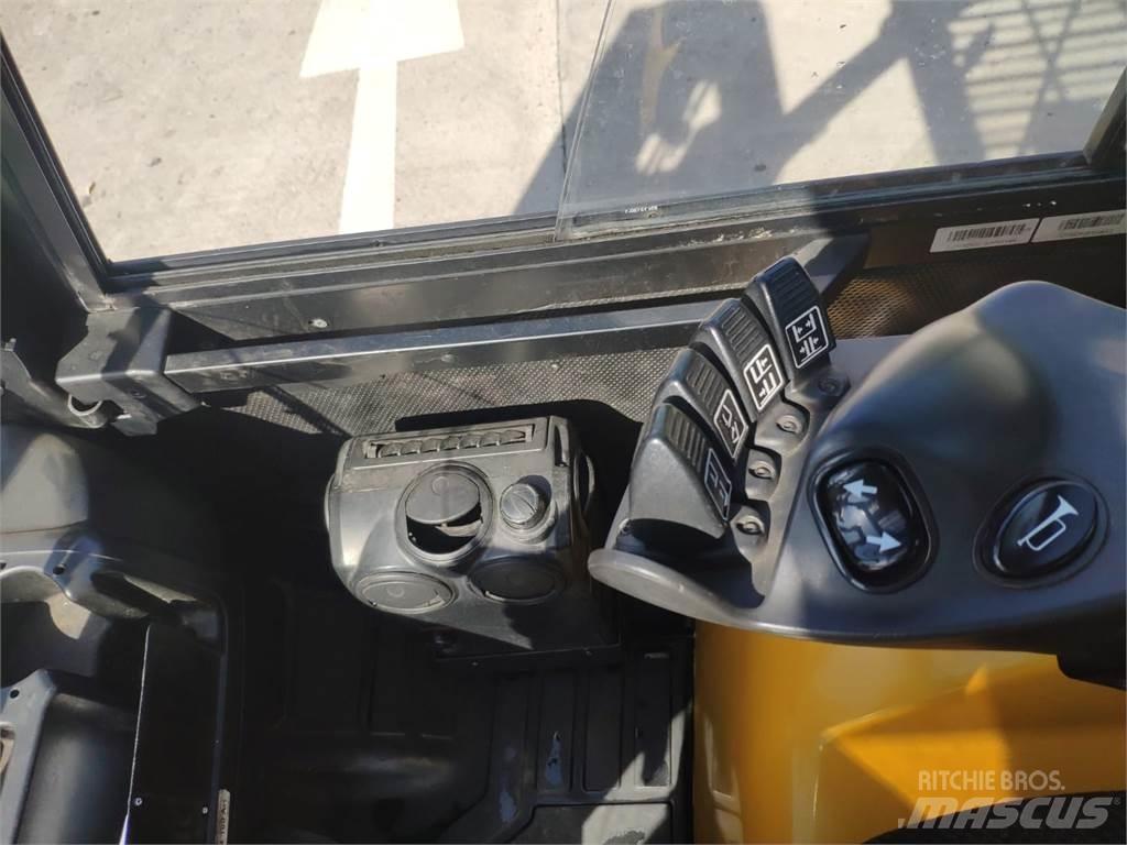 Yale GLP30VX LPG'li forkliftler