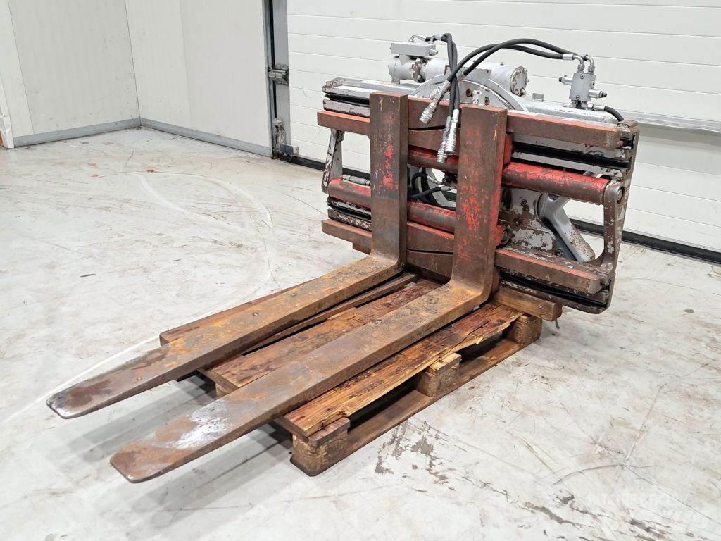 Durwen DUZ35 Diger