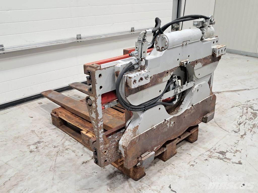 Durwen DUZ35 Diger