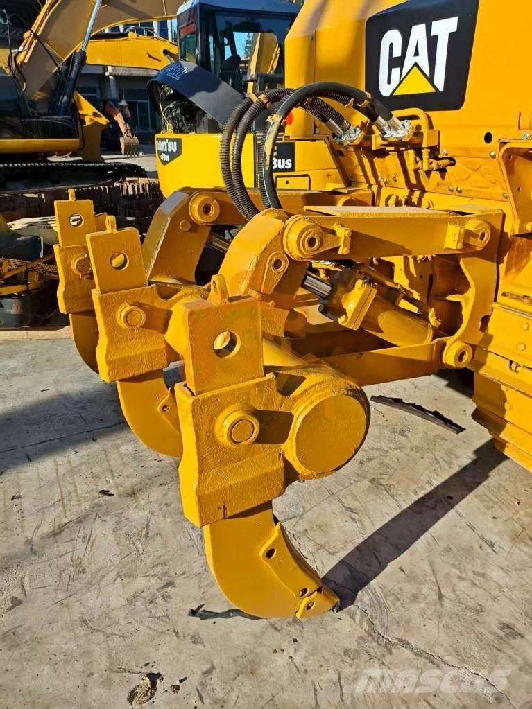 CAT D6G Paletli dozerler