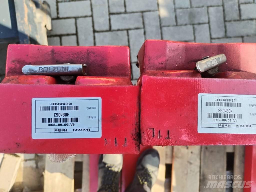 Hyster H 5.0 FT Dizel forkliftler
