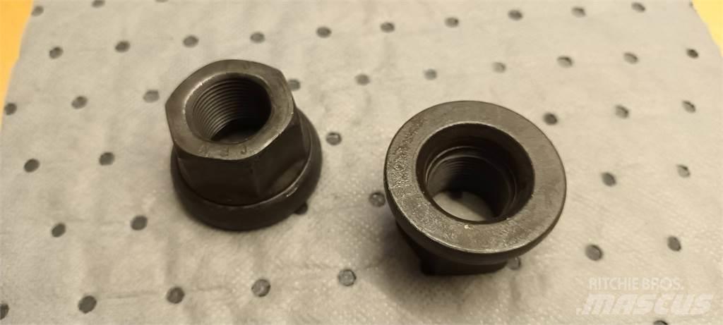 Rottne 053-0131 Saseler