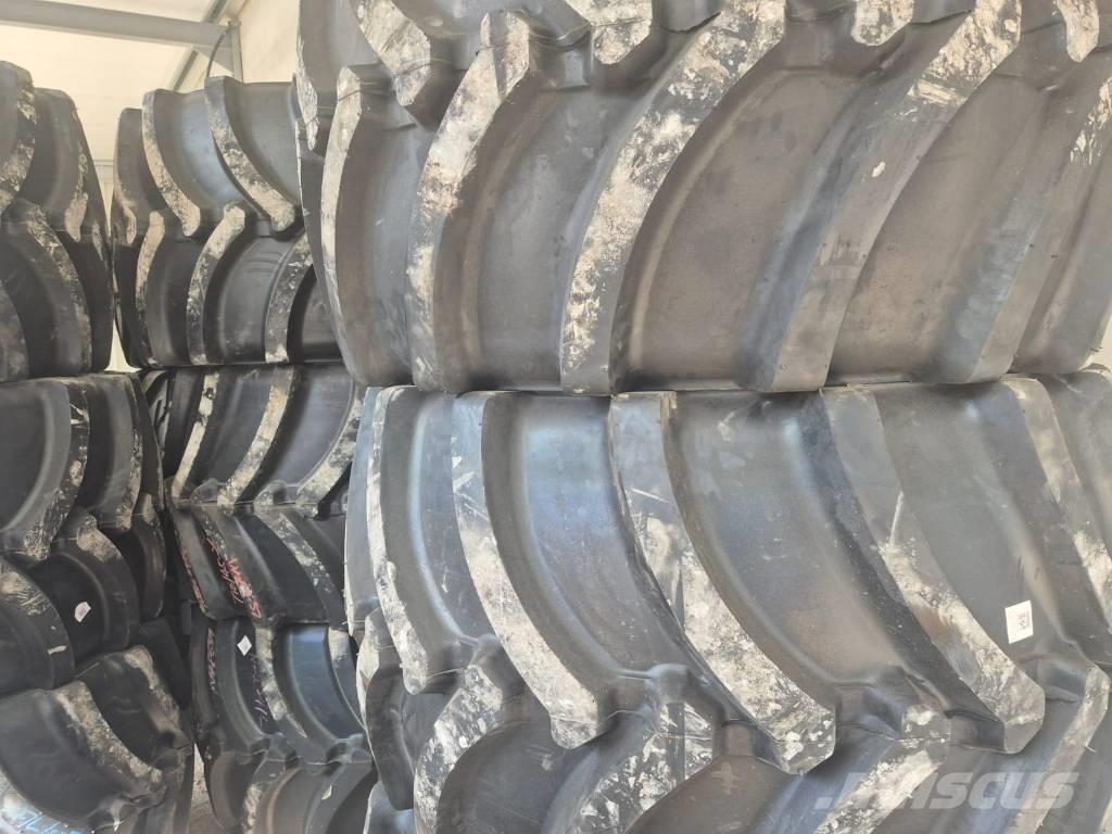  Neumaster Florestal Lastikler