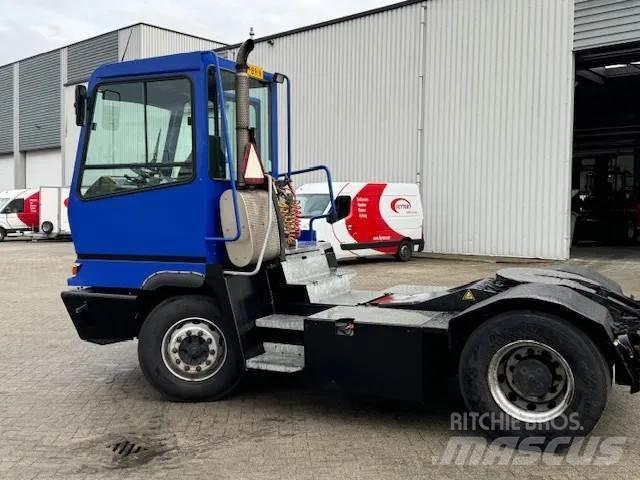 Terberg YT 182 Terminal çekiciler