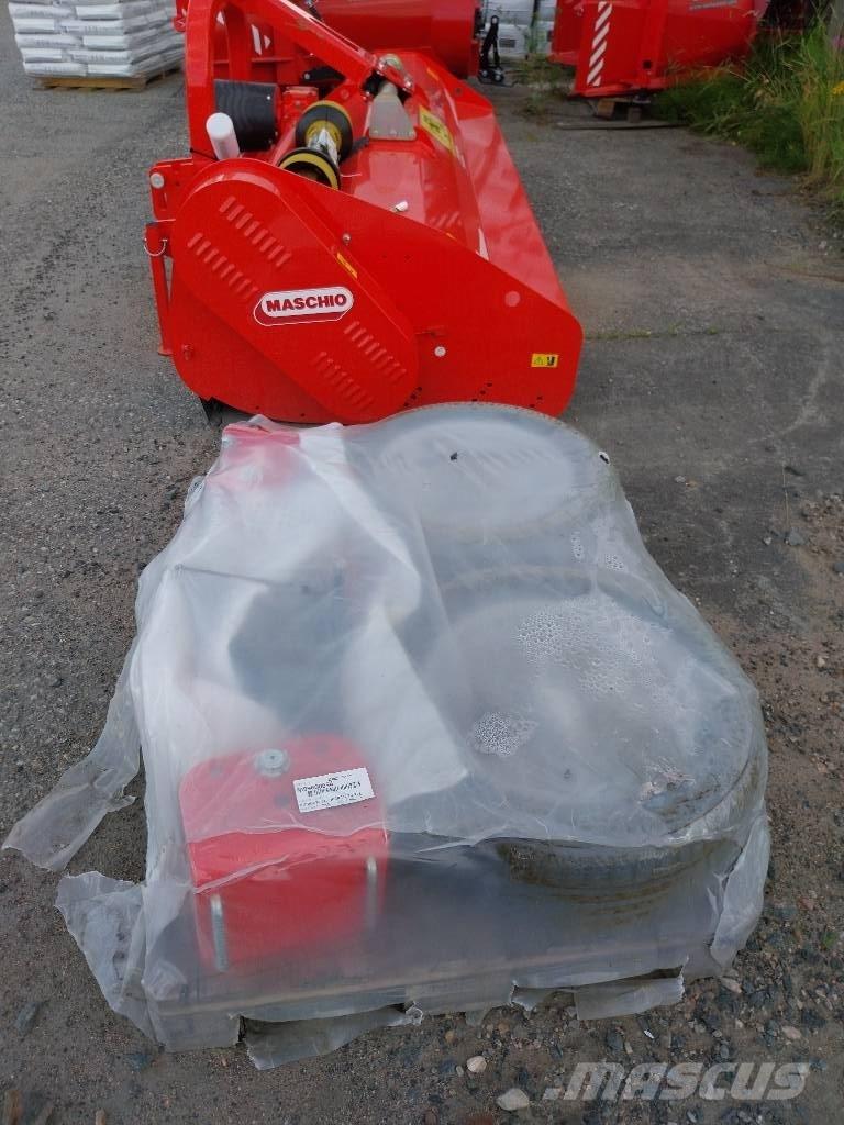 Maschio Tigre 300 Hasat makineleri