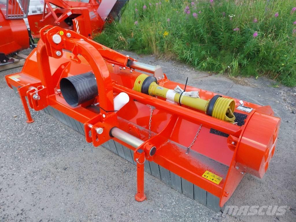 Maschio Tigre 300 Hasat makineleri