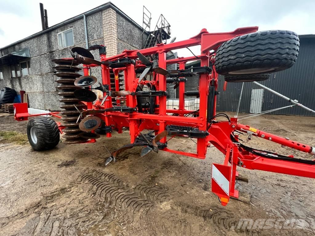 Kuhn CULTIM L4000 Kültivatörler