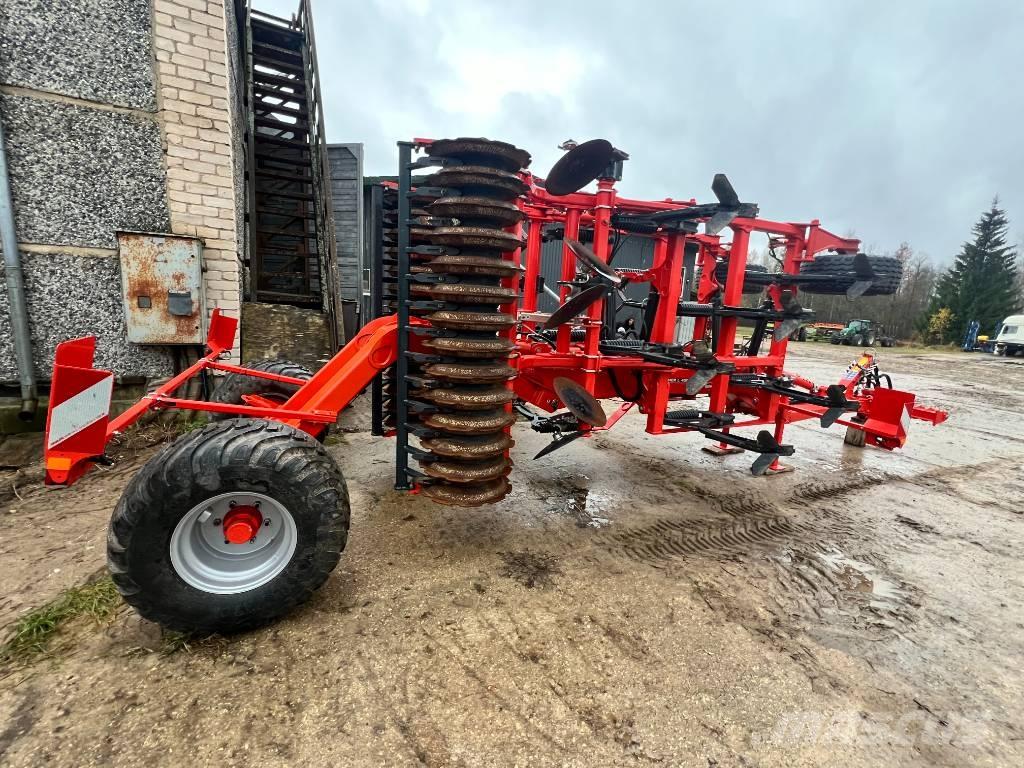 Kuhn CULTIM L4000 Kültivatörler