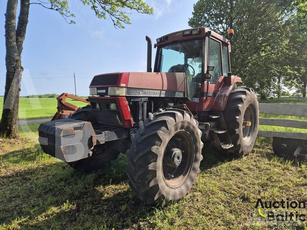 Case IH IH 7140 Traktörler