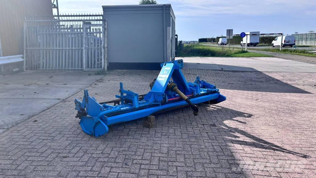 Lemken zircon 300 Üniversal ekim makinasi