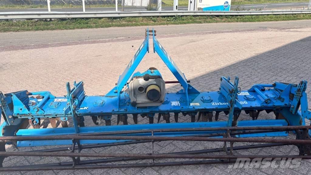 Lemken zircon 300 Üniversal ekim makinasi