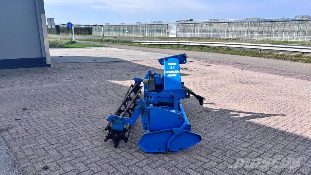 Lemken zircon 300 Üniversal ekim makinasi