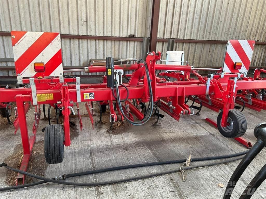 Einböck Chopstar Diger toprak isleme makina ve aksesuarlari