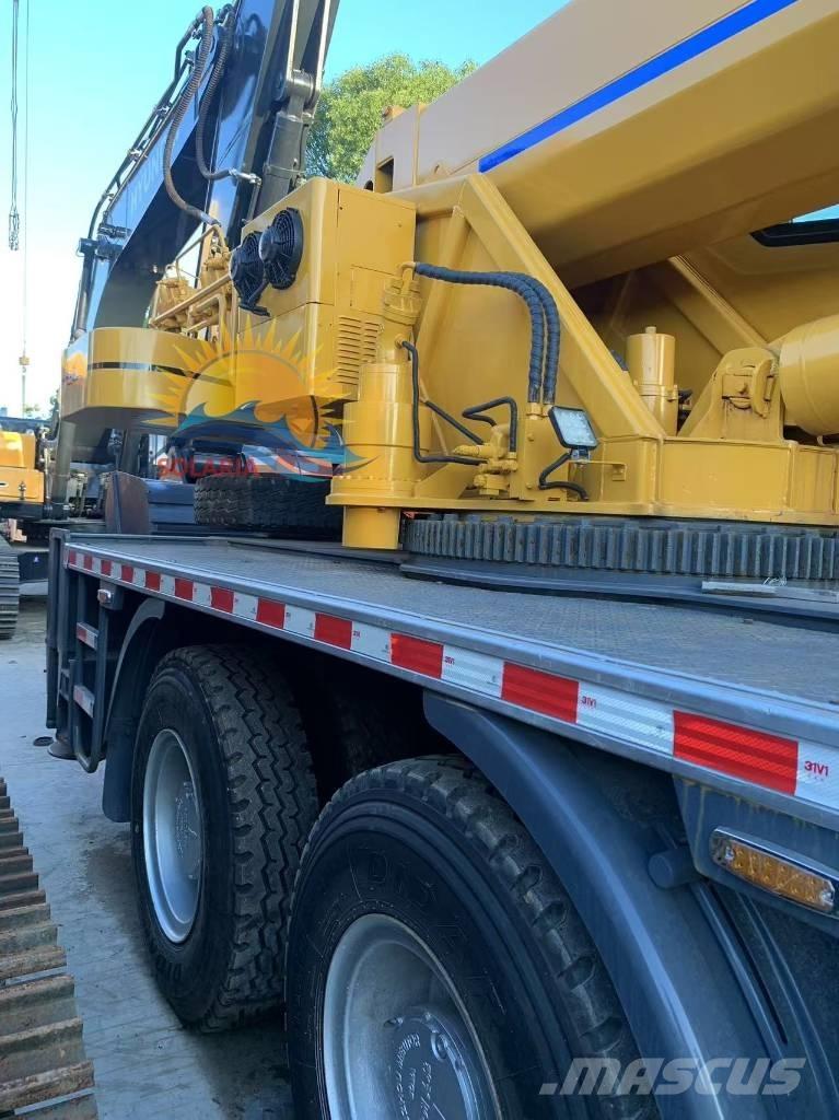 XCMG XCT25L5 Kule vinçler