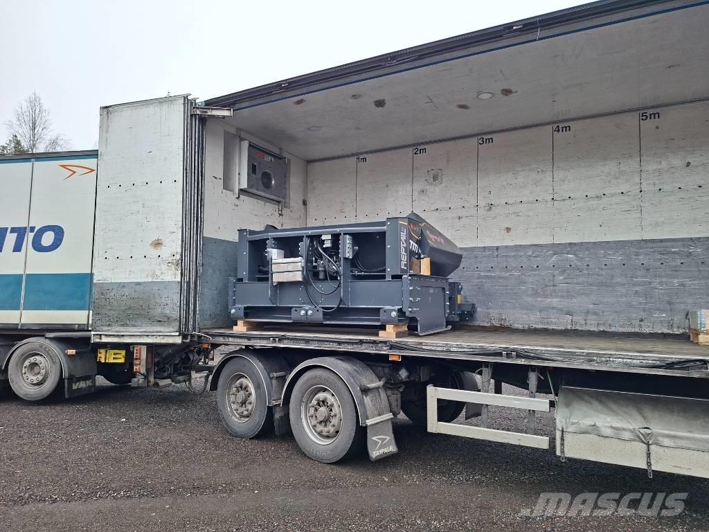 Reptail TM Greyderler