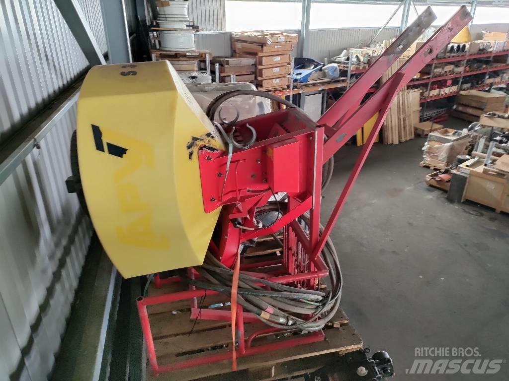 APV PS 300 Mibzerler