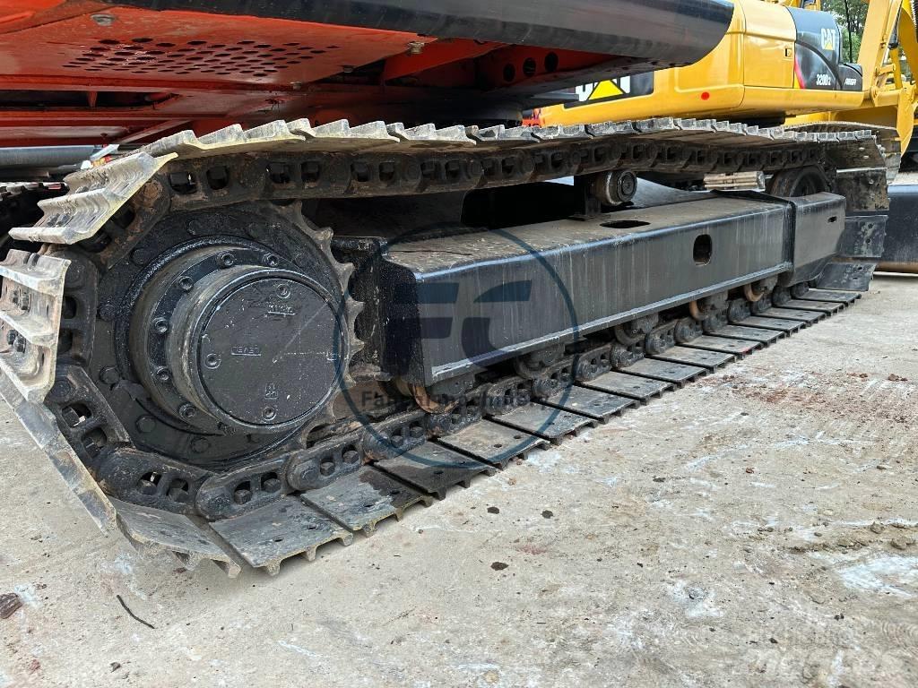 Hitachi ZX 70 Mini ekskavatörler, 7 tona dek